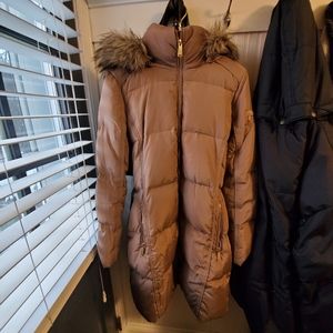 Michael Kors winter jacket